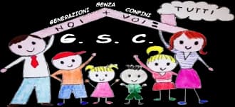 Logo Generazioni Senza Confini