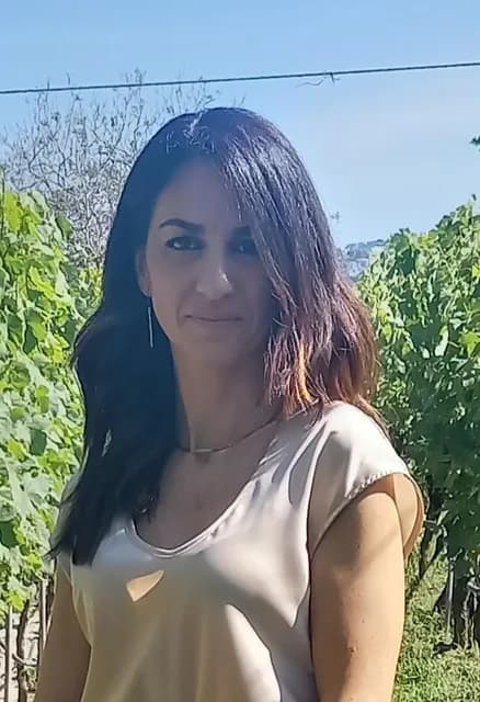 Carmen Vietri, consigliera dell’associazione