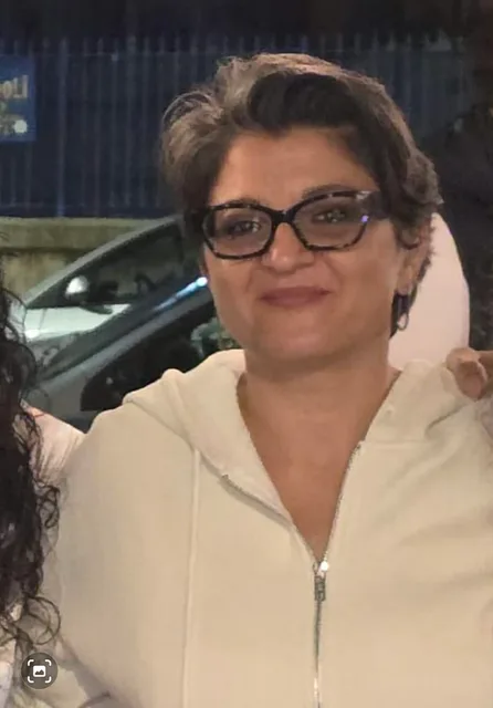Elena De Santis, vice presidente dell’associazione