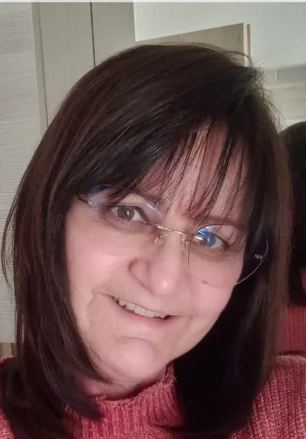 Maria Balzano, consigliera dell’associazione